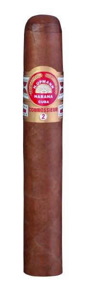H. Upmann Connossieur No. 2