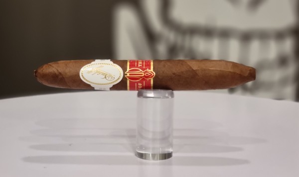 DAVIDOFF YEAR OF THE RABBIT LIMITED EDITION 2023