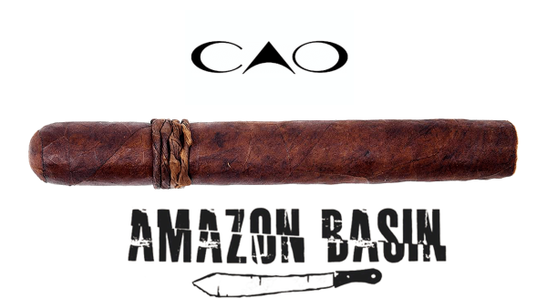 CAO Limited Edition Amazon Basin