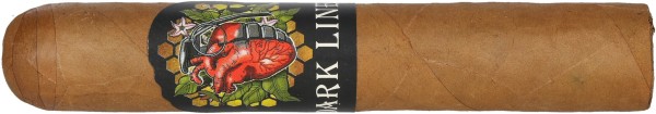 Helvada Dark Line Hearth Gordo