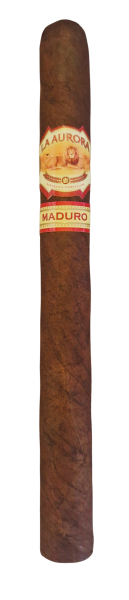 La Aurora Maduro Cetros