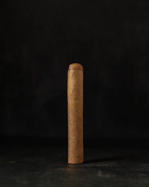 Hemmy´s Bundle Robusto