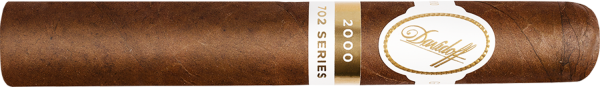 Davidoff 702 Series Aniversario Zigarre