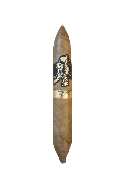 Room 101 Johnny Tobacconaut Ranflactic Perfectos
