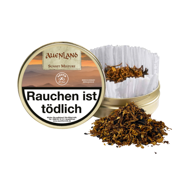 Auenland Sunset 50g