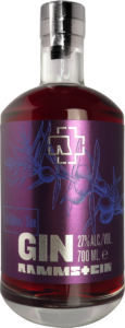 Rammstein Sloe Gin