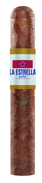 La Estrella Polar Robusto