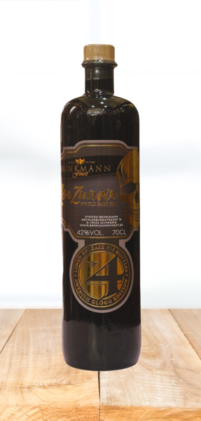 Ron Zuarin Single Cask No. 4 Limited Edition 315 Bottles