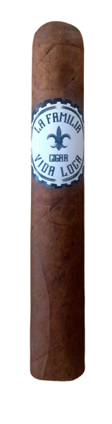 La Familia Vida Loca Robusto