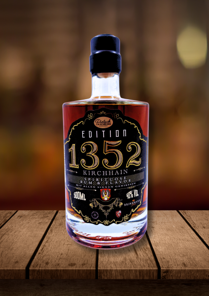 1352 Kirchhain Edition 500ml