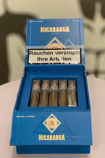 CAO Nicaragua Zigarre