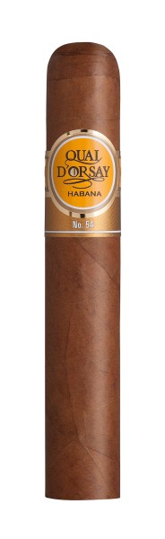 Quai D´Orsay No. 54