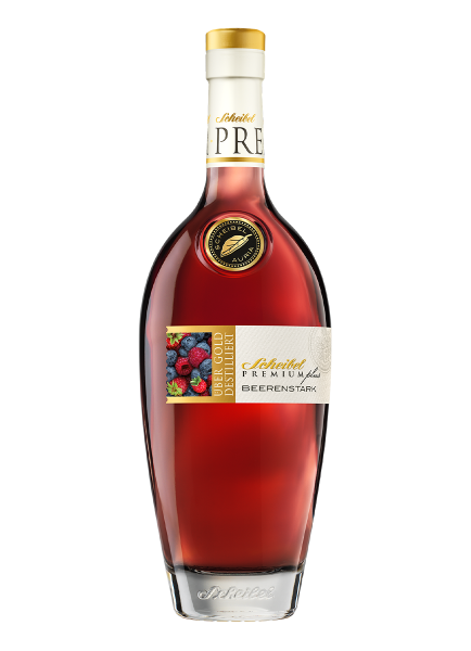 Scheibel Beerenstark 700ml *Limited Edition*