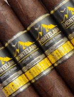 Montelana Zigarre Montelana Zigarre