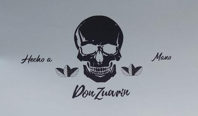 Zigarrenlogo-Don-Zuarin