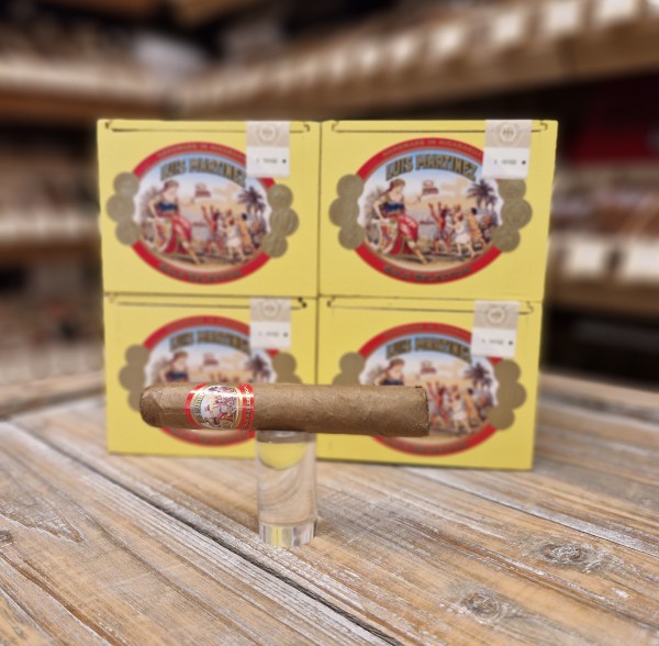 Luis Martinez Summer Edition Eagle Robusto