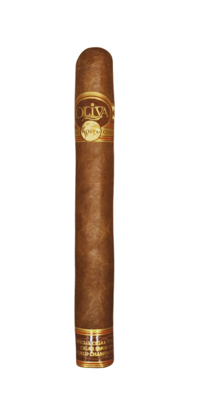 Oliva Mareva Cigar Smoking World Championchip
