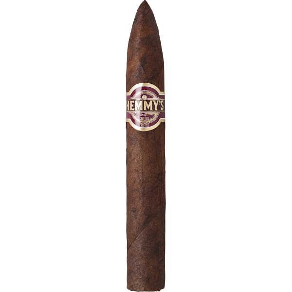 Hemmy's Maduro Piramides